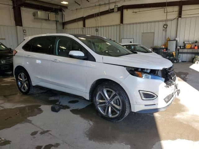 2015 Ford Edge Sport