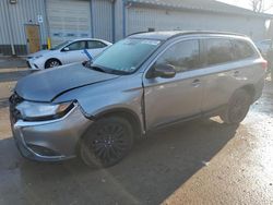 2020 Mitsubishi Outlander SE en venta en York Haven, PA