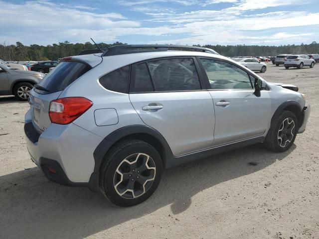 2013 Subaru XV Crosstrek 2.0 Premium