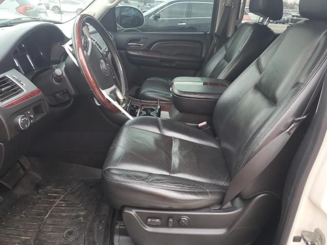 2007 Cadillac Escalade EXT