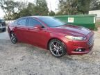 2013 Ford Fusion Titanium