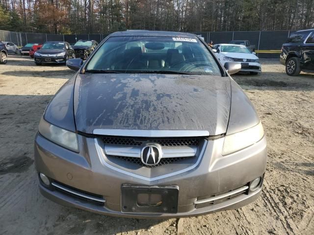 2007 Acura TL