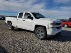 2016 Chevrolet Silverado K1500 Custom