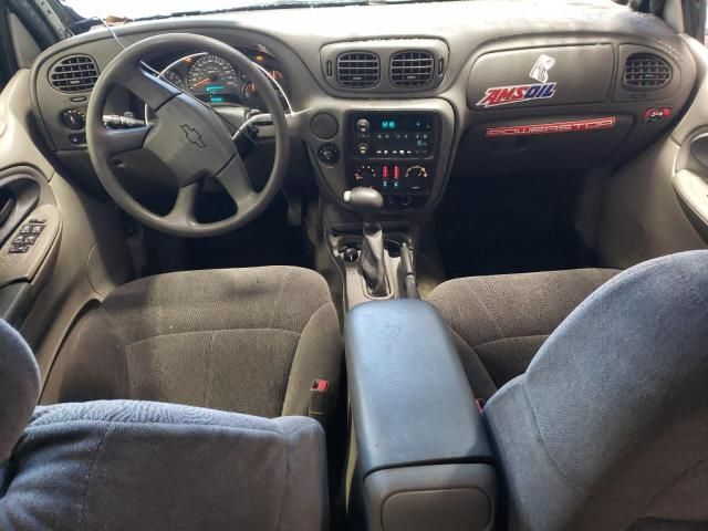 2004 Chevrolet Trailblazer EXT LS