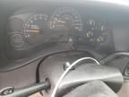 2003 GMC Yukon