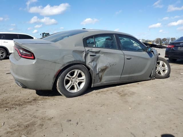 2018 Dodge Charger SXT