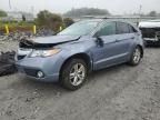 2013 Acura RDX Technology