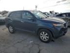 2011 KIA Sorento Base