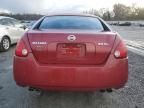 2004 Nissan Maxima SE