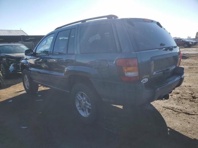 2004 Jeep Grand Cherokee Laredo