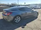 2011 Hyundai Genesis Coupe 2.0T