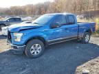 2015 Ford F150 Super Cab