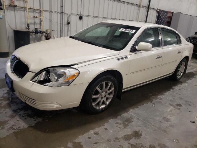 2008 Buick Lucerne CXL