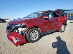 Chevrolet Vehiculos salvage en venta: 2020 Chevrolet Equinox LT