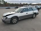 1998 Subaru Legacy 30TH Anniversary Outback