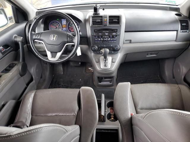 2010 Honda CR-V EXL