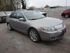 2009 Lincoln MKZ