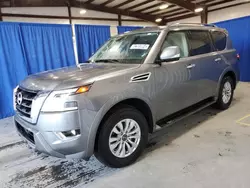 2023 Nissan Armada S en venta en Harleyville, SC