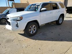 Vehiculos salvage en venta de Copart Gaston, SC: 2014 Toyota 4runner SR5