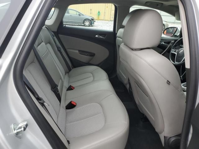 2013 Buick Verano Convenience