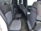 2005 Nissan Frontier King Cab LE