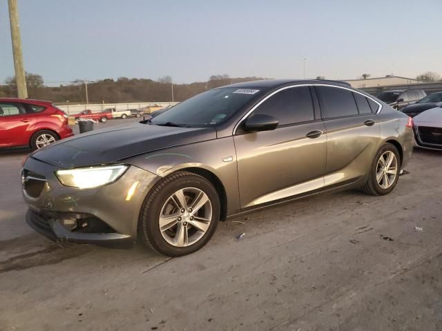 2018 Buick Regal Preferred