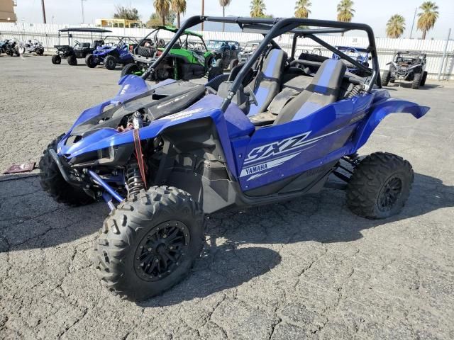 2019 Yamaha YXZ1000