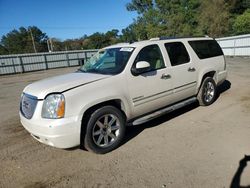 GMC Vehiculos salvage en venta: 2014 GMC Yukon XL Denali