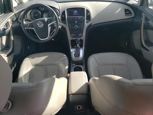 2013 Buick Verano