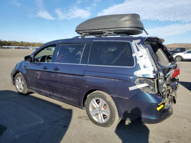 2010 Honda Odyssey Touring