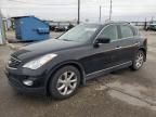 2008 Infiniti EX35 Base