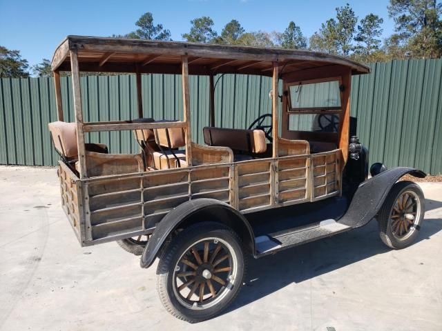 1926 Ford Model T