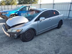 2011 Honda Civic LX en venta en Apopka, FL