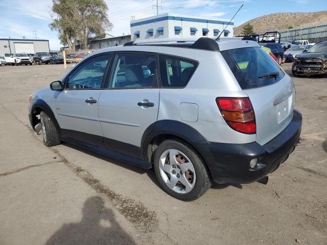 2007 Pontiac Vibe