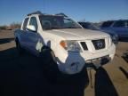 2011 Nissan Frontier S