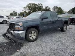 2019 Chevrolet Silverado LD C1500 LT en venta en Gastonia, NC