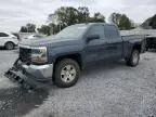 2019 Chevrolet Silverado LD C1500 LT