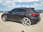 2010 Infiniti FX35