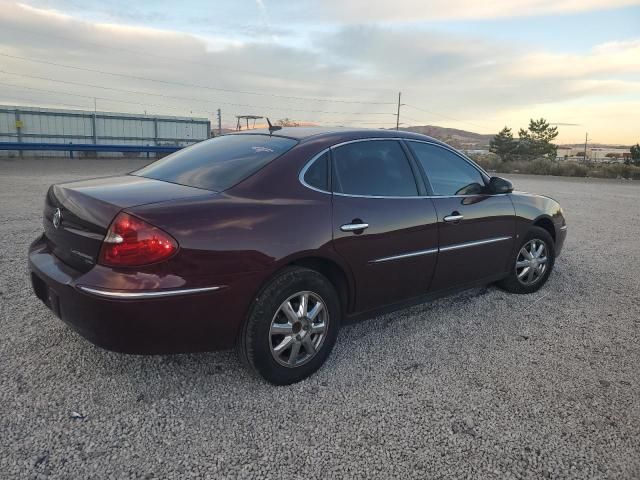 2007 Buick Lacrosse CX