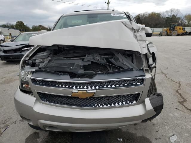 2007 Chevrolet Tahoe C1500