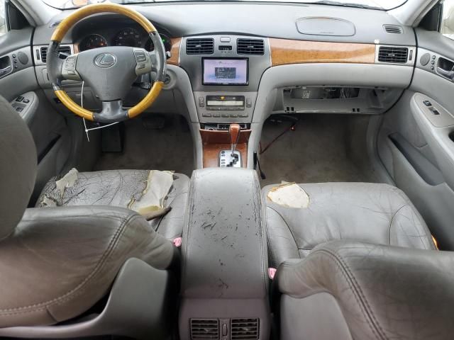 2005 Lexus ES 330