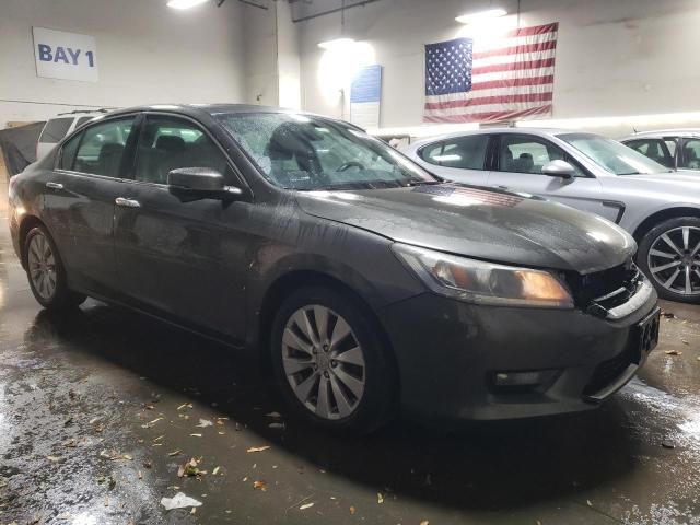 2014 Honda Accord EX