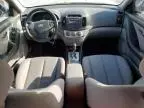 2010 Hyundai Elantra Blue