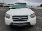 2007 Hyundai Santa FE GLS