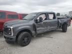 2024 Ford F350 Super Duty