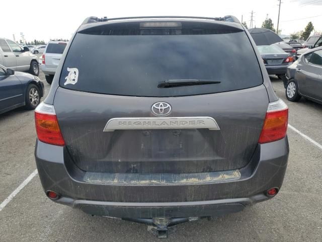 2010 Toyota Highlander