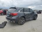 2020 Acura MDX Technology