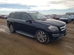 2013 Mercedes-Benz GL 450 4matic