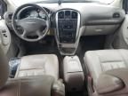 2005 Chrysler Town & Country Touring