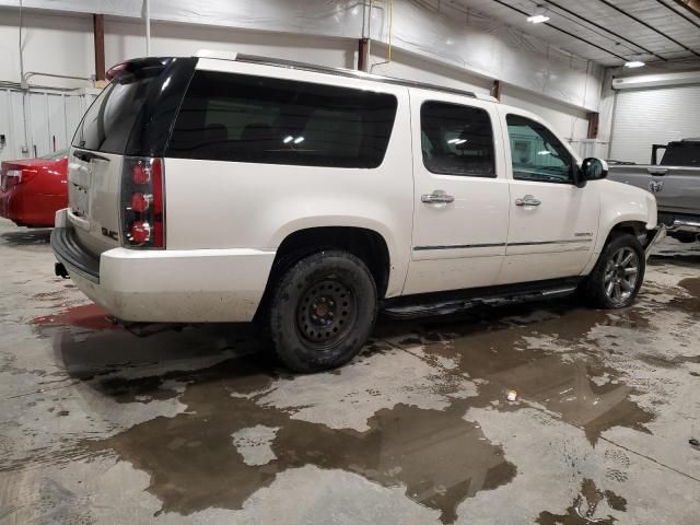 2013 GMC Yukon XL Denali